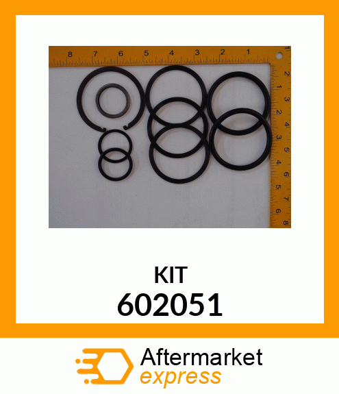 KIT 602051