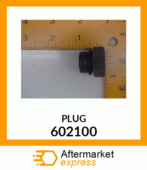 PLUG 602100