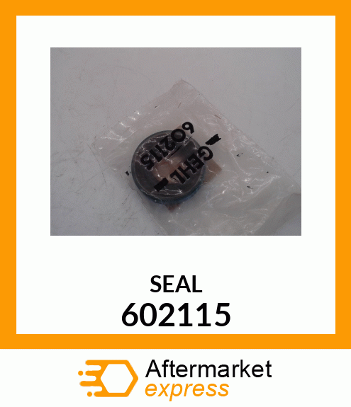 SEAL 602115