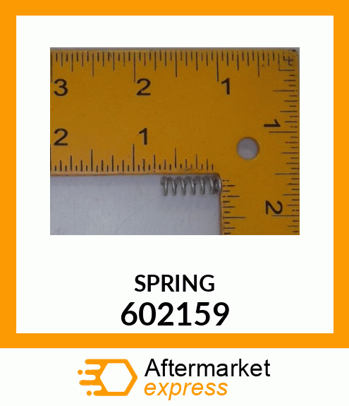 SPRING 602159