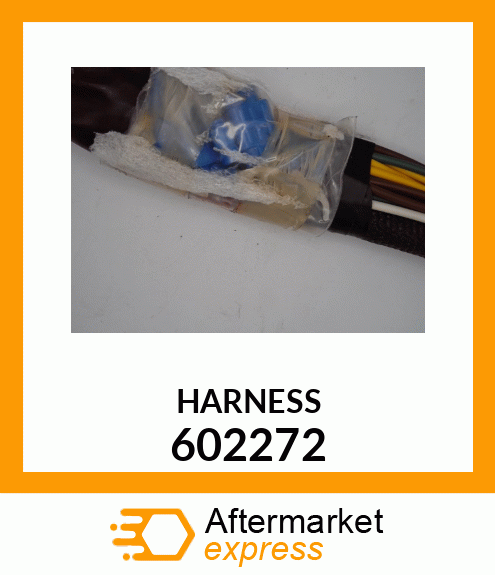 HARNESS 602272