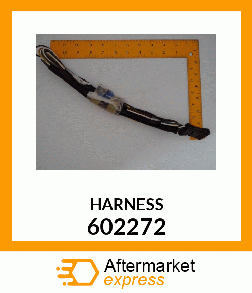 HARNESS 602272