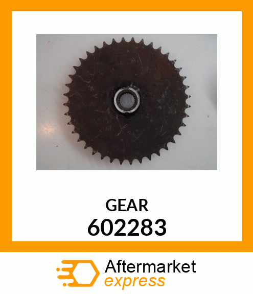 GEAR 602283