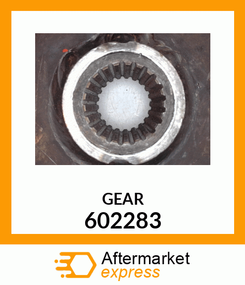 GEAR 602283