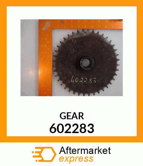 GEAR 602283