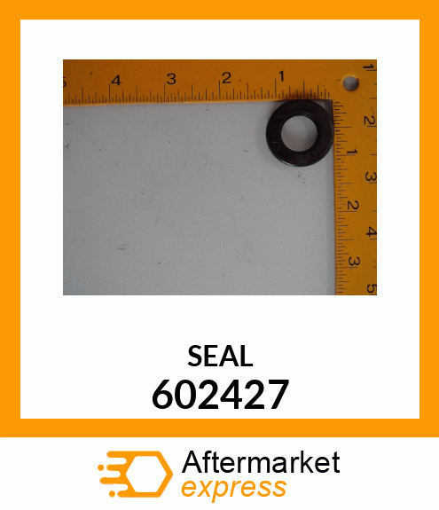 SEAL 602427