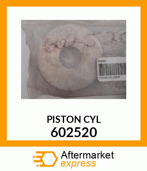 PISTON_CYL 602520