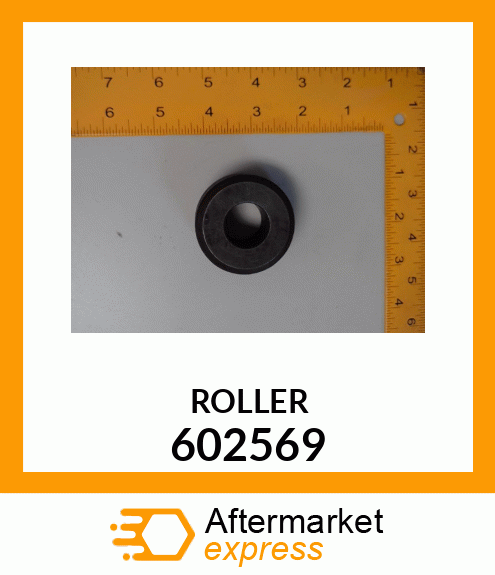 ROLLER 602569