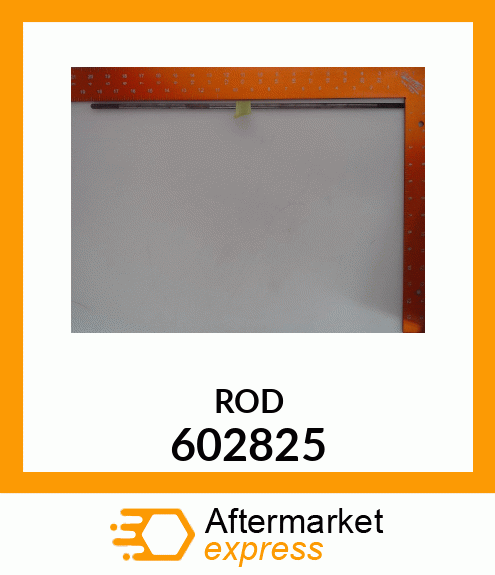 ROD 602825