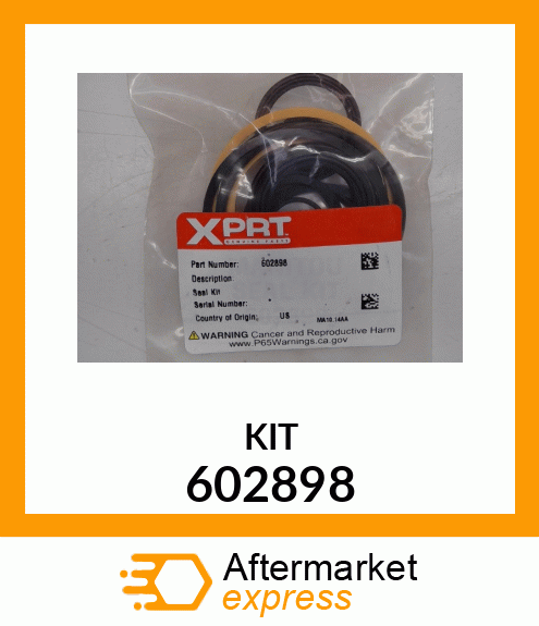 KIT 602898