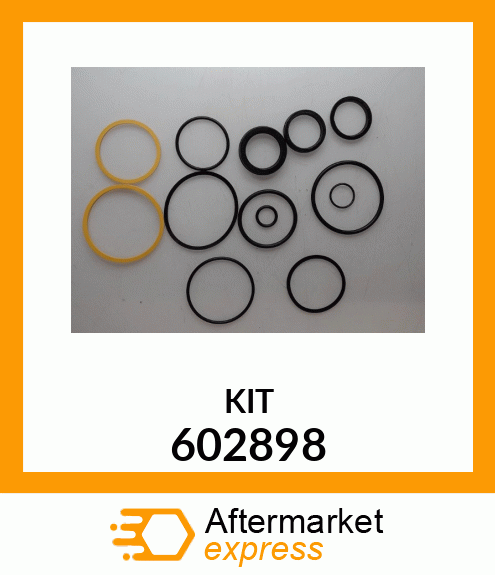 KIT 602898