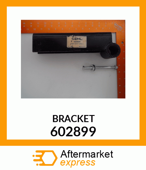 BRACKET 602899