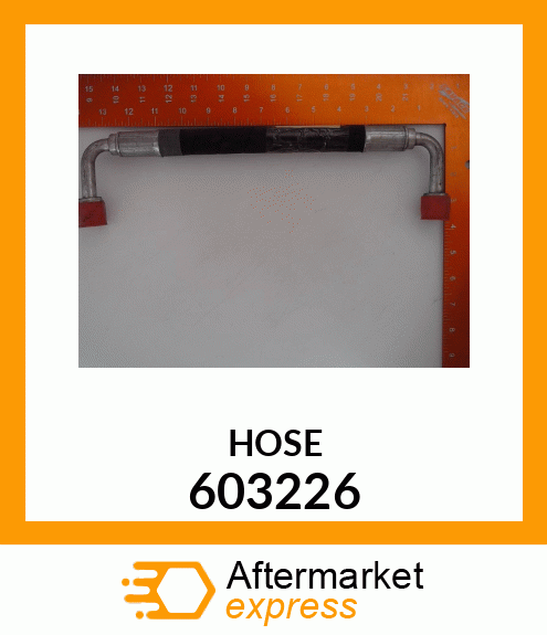 HOSE 603226