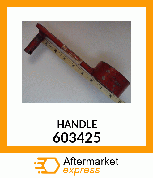 HANDLE 603425