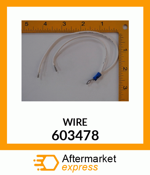 WIRE 603478