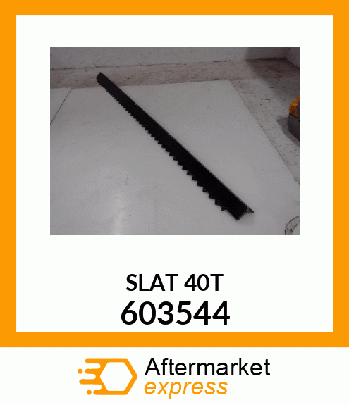 SLAT_40T 603544