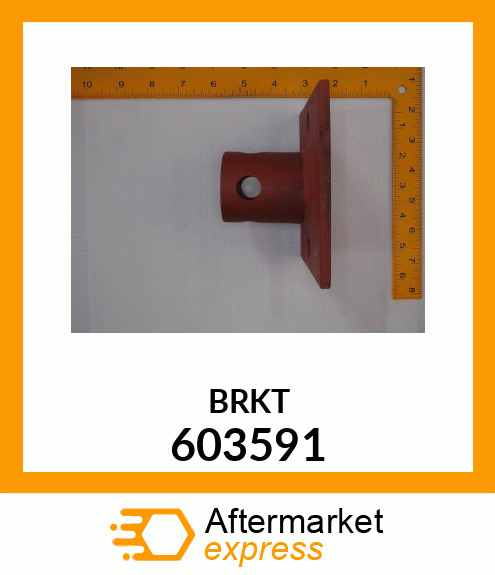 BRKT 603591