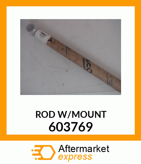 ROD_W_MOUNT 603769