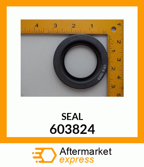 SEAL 603824