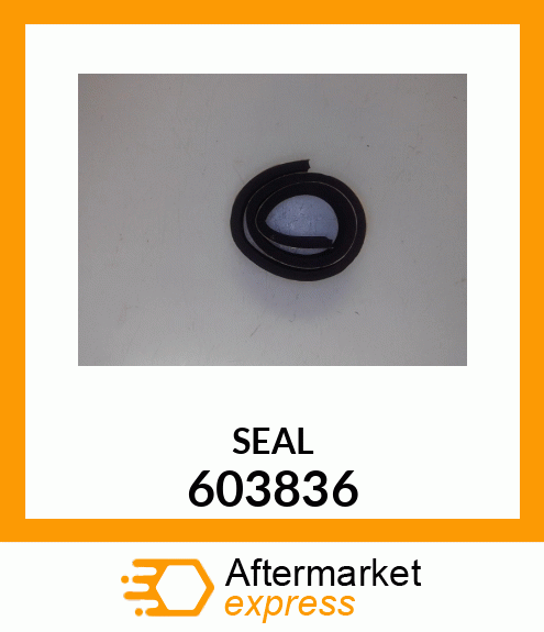 SEAL 603836