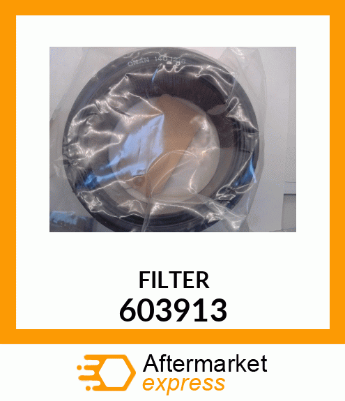 FILTER 603913