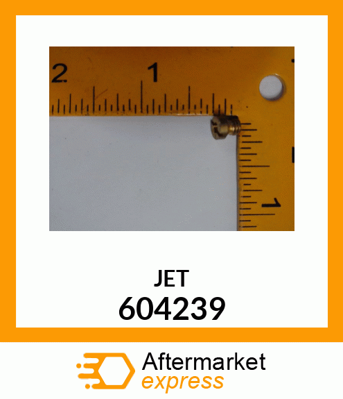 JET 604239