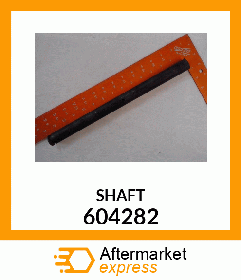 SHAFT 604282