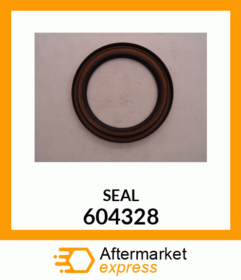 SEAL 604328