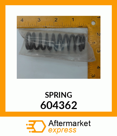 SPRING 604362