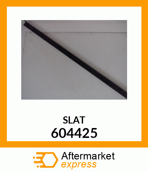 SLAT 604425