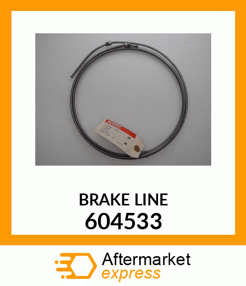 BRAKE_LINE 604533