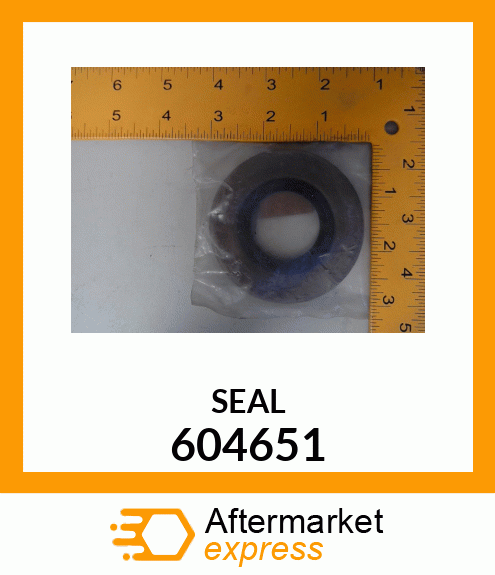 SEAL 604651