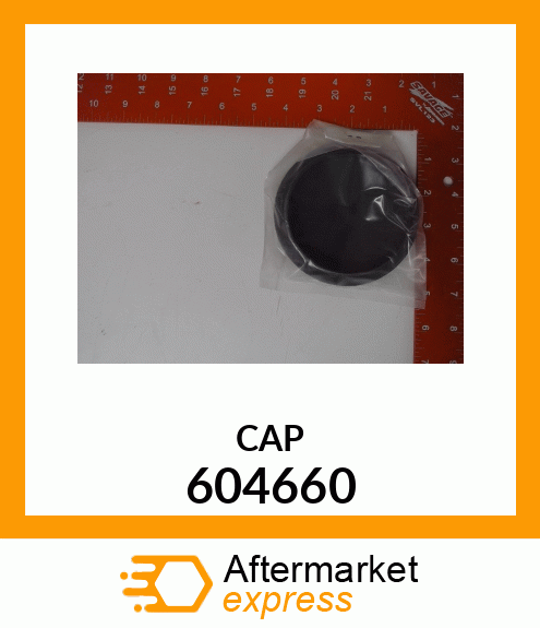 CAP 604660