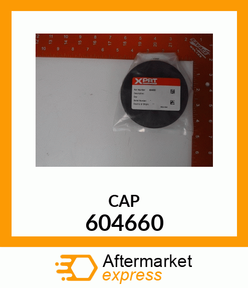 CAP 604660