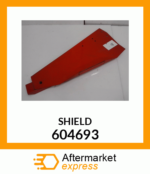 SHIELD 604693