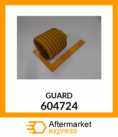 GUARD 604724