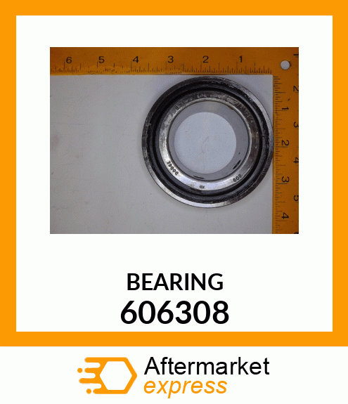 BEARING 606308