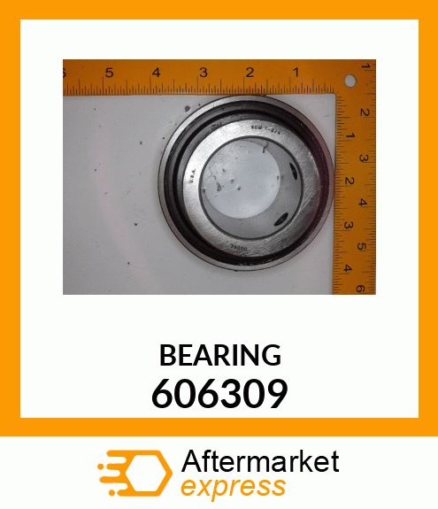 BEARING 606309