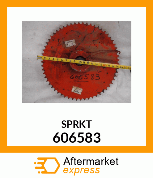 SPRKT 606583