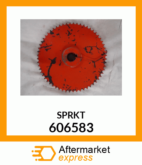 SPRKT 606583