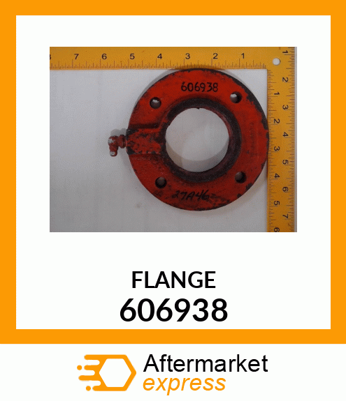 FLANGE 606938