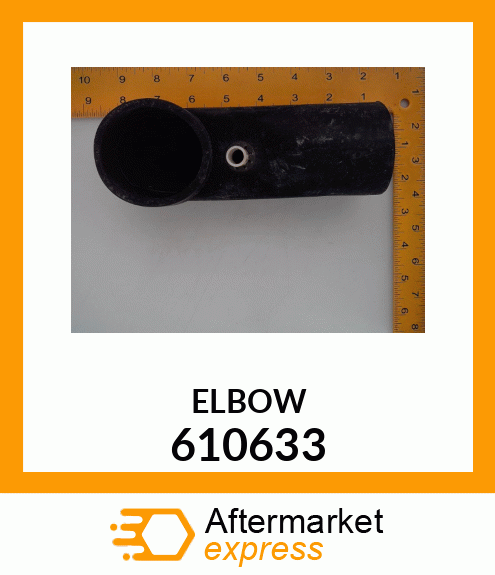 ELBOW 610633