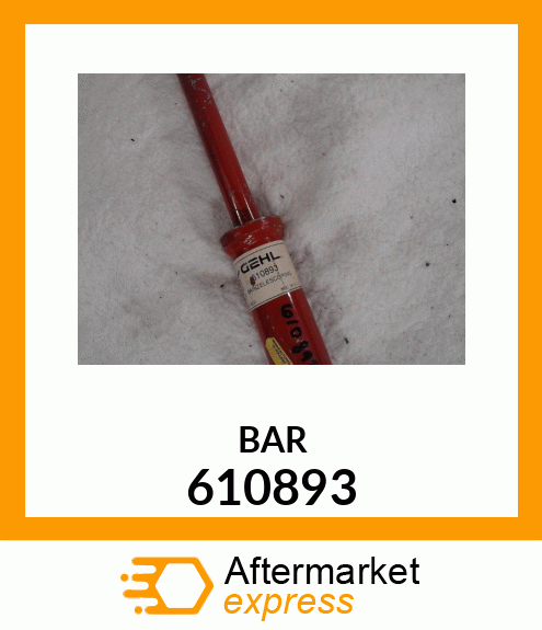 BAR 610893