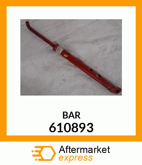 BAR 610893