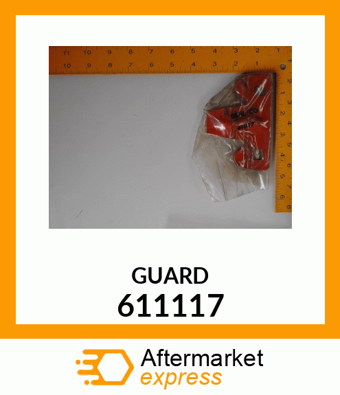 GUARD 611117