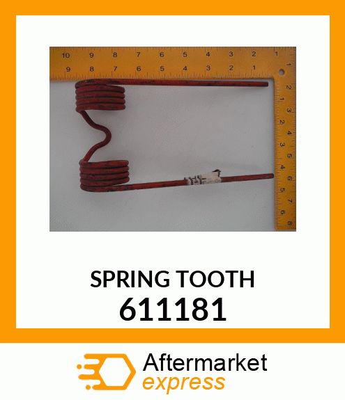 SPRING_TOOTH 611181