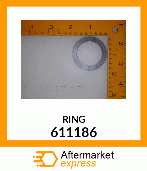 RING 611186