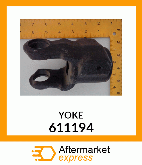 YOKE 611194