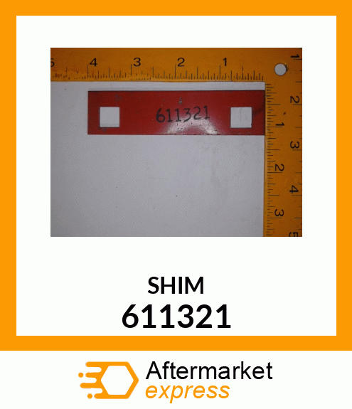 SHIM 611321