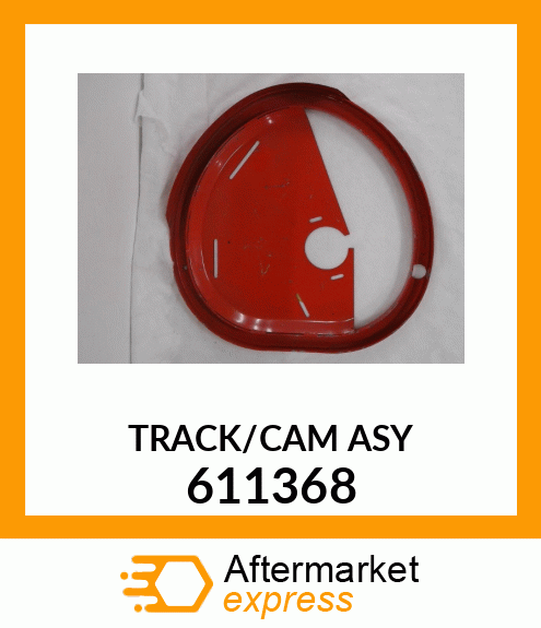 TRACK/CAM_ASY 611368